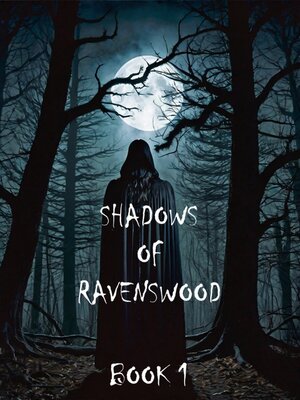 cover image of Shadows of Ravenswood